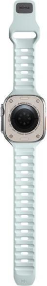 Actual product image Nomad Sport Band (42 mm, 44 mm, 45 mm, 49 mm, Fluororubber (FKM))