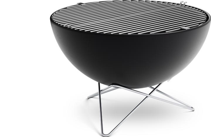 Actual product image Höfats Grill grate 57 for fire bowl BOWL
