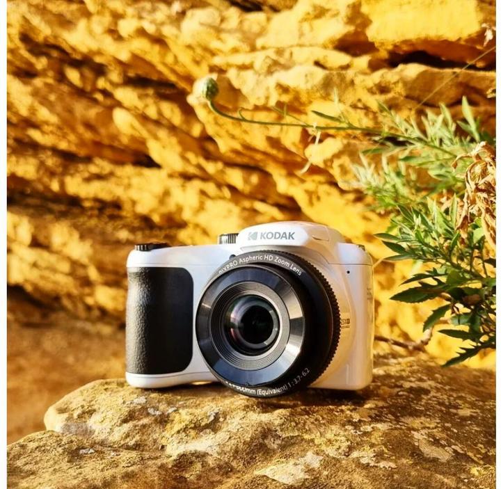 Actual product image Kodak Astro Zoom AZ255 (4.3 - 170 mm, 16.35 Mpx)