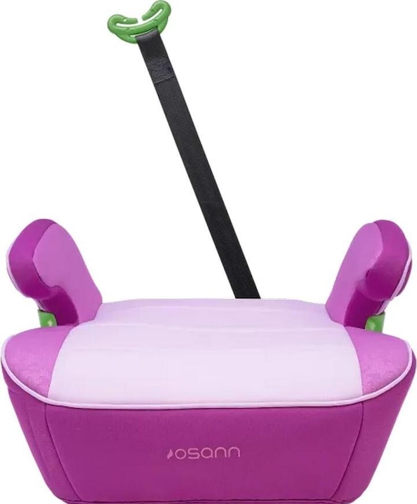Produktbild Osann Junior Isofix Gurtfix (Kindersitzerhöhung, ECE R129/i-Size Norm)