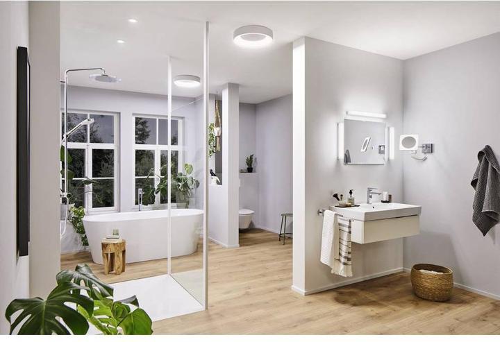 Immagine prodotto Paulmann Specchio cosmetico Jora