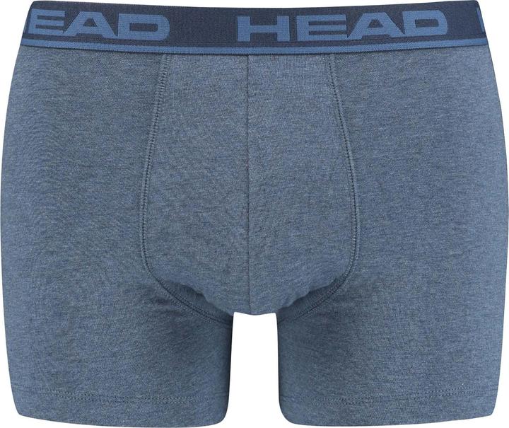 Actual product image Head Basic Boxer Trunks (XL, pack of 7)