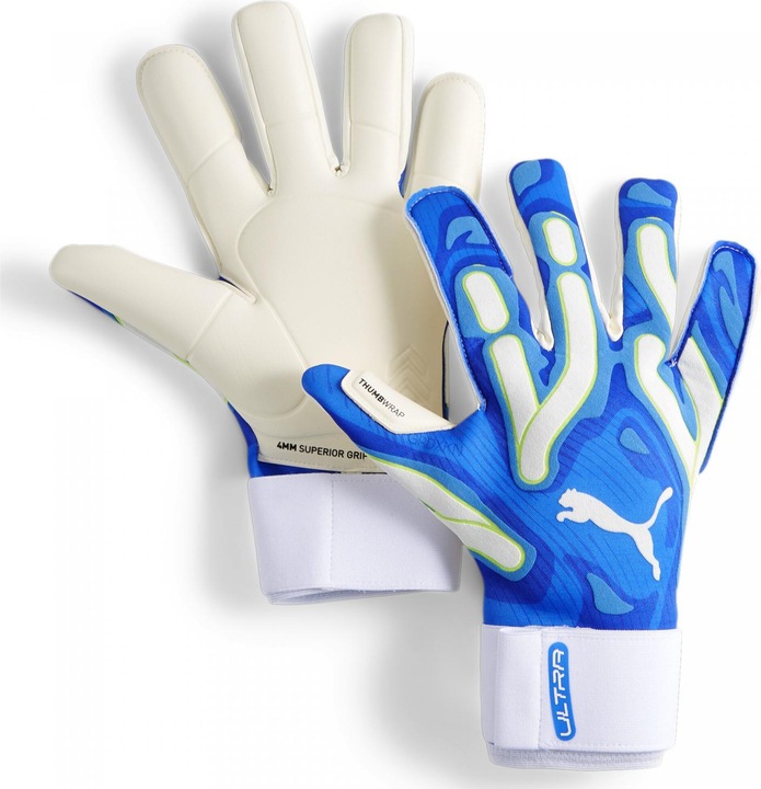Produktbild Puma ULTRA Ultimate Hybrid (11)