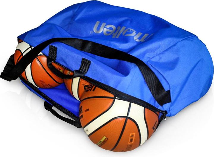 Actual product image Molten Ball bag