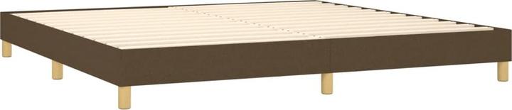 Produktbild vidaXL Boxspringbett (200 x 200 cm)