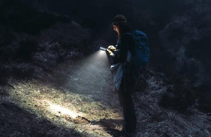 Actual product image Ulefone Armour 24 (256 GB, Schwrz, 6.78", Dual SIM, 4G)