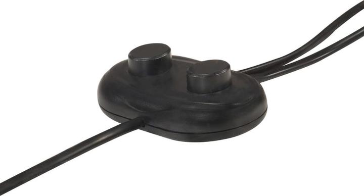 Actual product image vidaXL Stehlampe (E27)