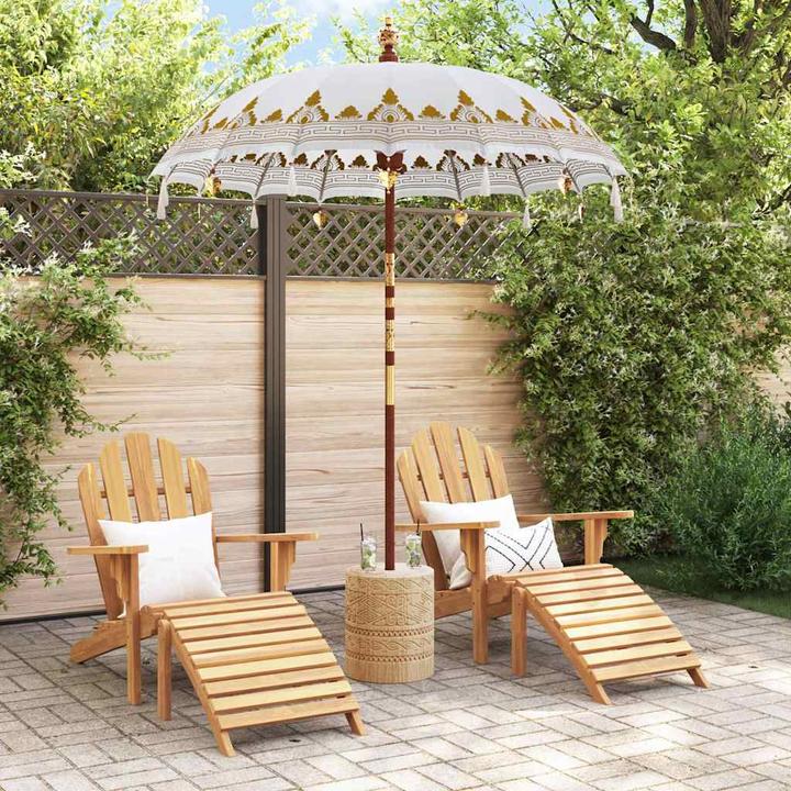 Immagine prodotto vidaXL Copertura della terrazza (2.15 m)