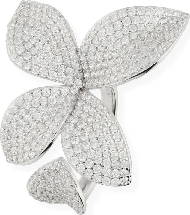 Produktbild Carat Style (58, 925 Silber)