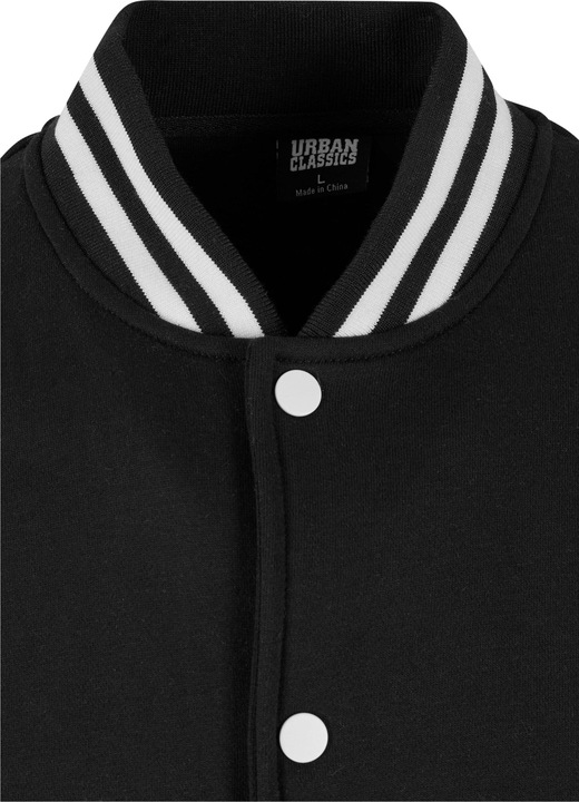 Produktbild Urban Classics 2-tone College Jacke Herren (XXL)