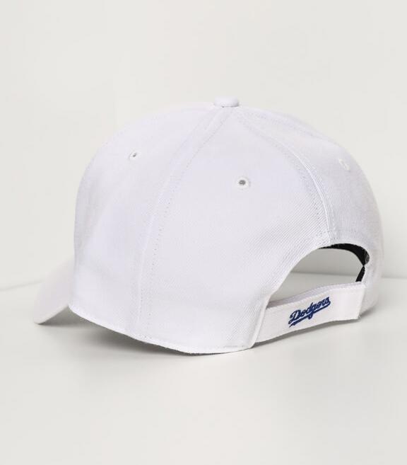 Actual product image 47 Brand LA Dodgers (One size)