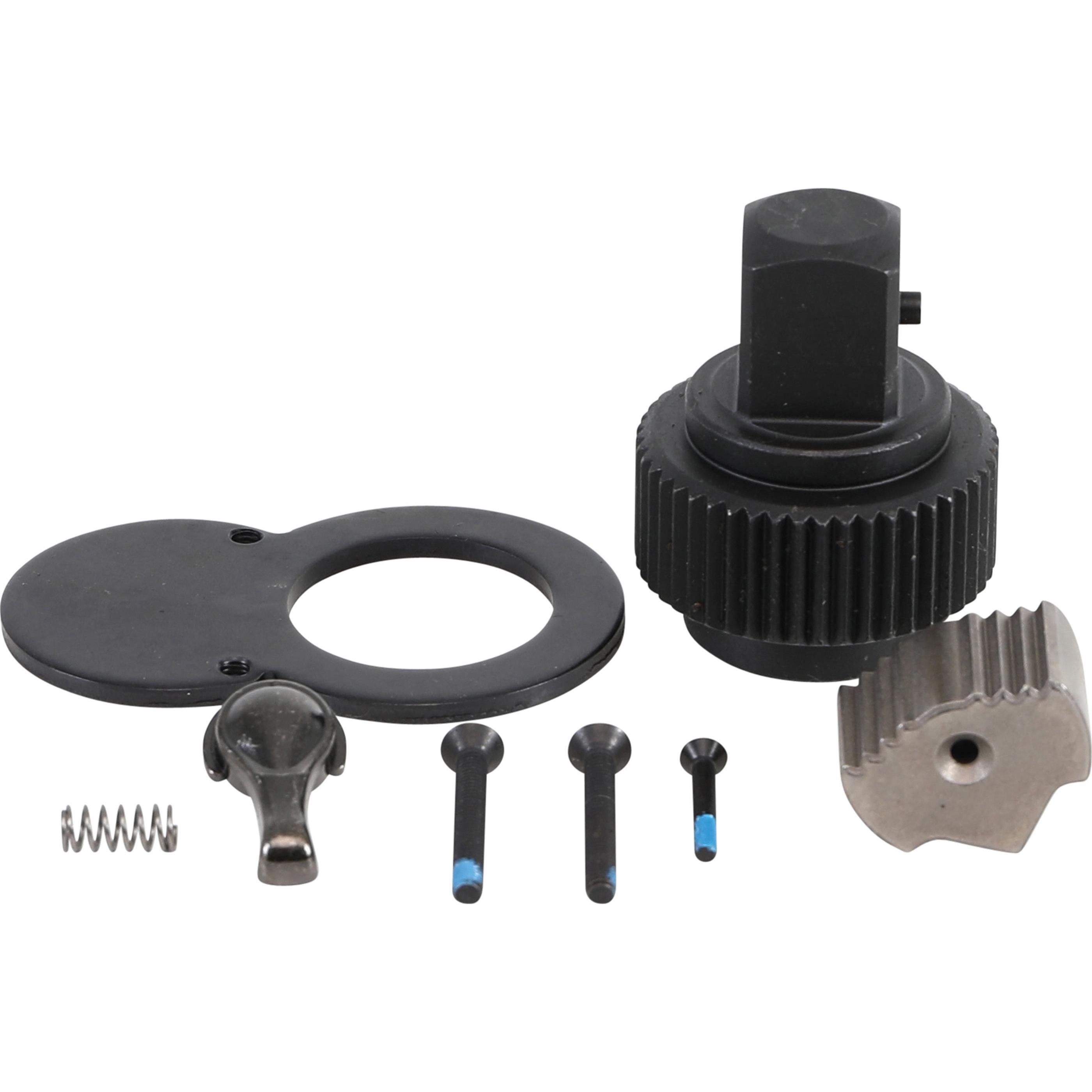 BGS, Chiave dinamometrica, Kit di riparazione per chiave dinamometrica per art. 2807