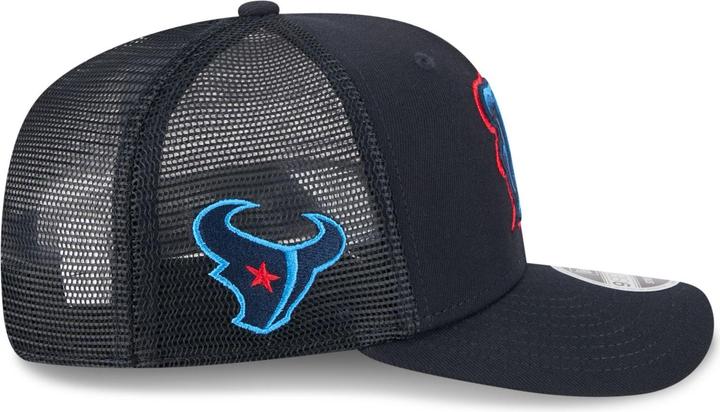 Produktbild New Era 9Seventy Trucker Snapback Cap - Houston Texans