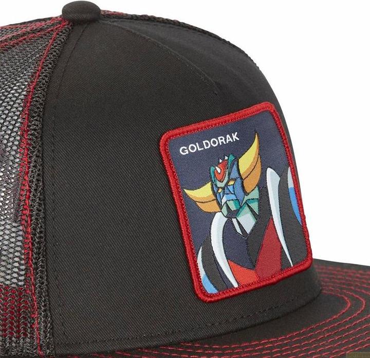 Produktbild Capslab Goldorak - Grendizer - U Grosse
