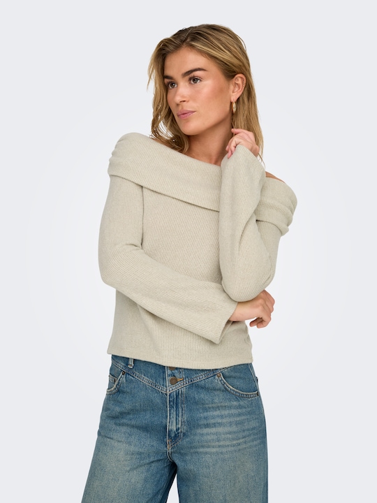 Image du produit Only ONLLYDIA Sweatshirt Sweatshirt (M)