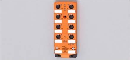 Actual product image IFM CompactLine module