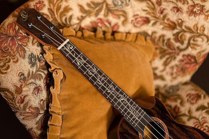 Produktbild Ortega Ruet-Zc (Konzert)