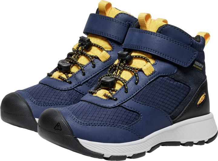 Produktbild Keen C Skua Mid WP (29)