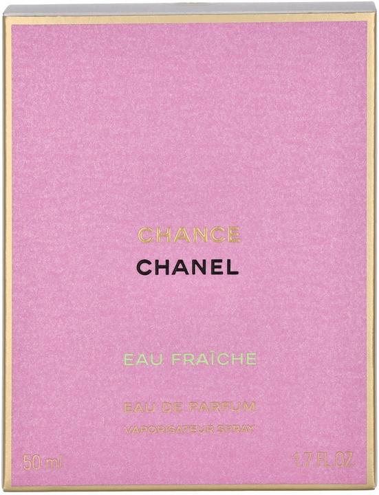 Immagine prodotto Chanel Chance Eau Fraîche (Eau de parfum, 50 ml)
