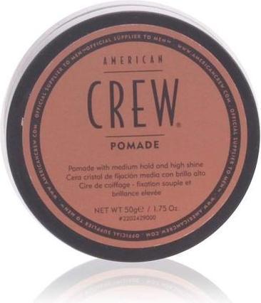 Image du produit American Crew Pommade (Crème capillaire, 50 ml)