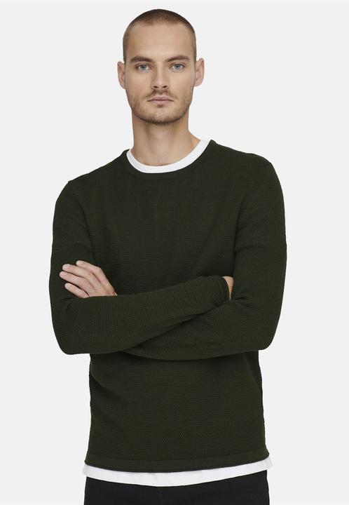Actual product image Only & Sons Struktur Strickpullover (XXL)
