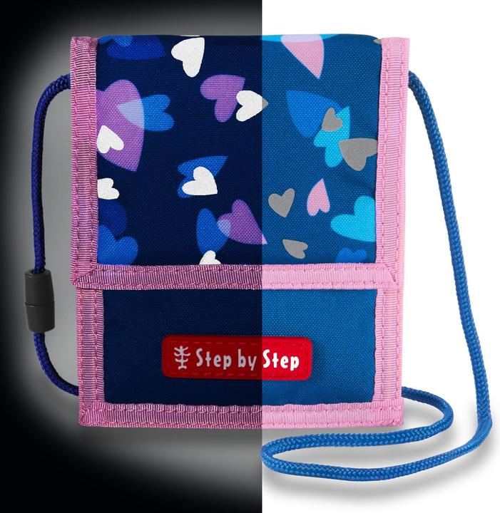 Actual product image Step by Step Seashell Pearl