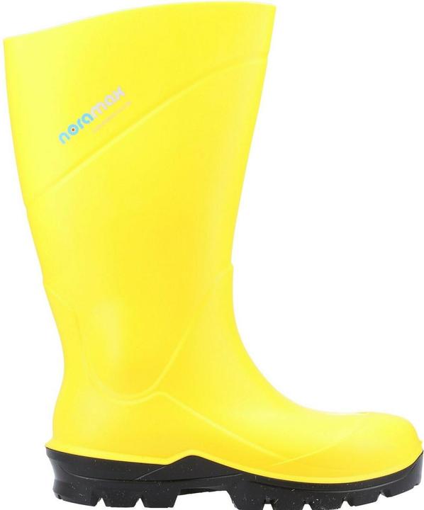 Immagine prodotto Spirale Scarpe di sicurezza Noramax Pro S5 Pu (49.5)