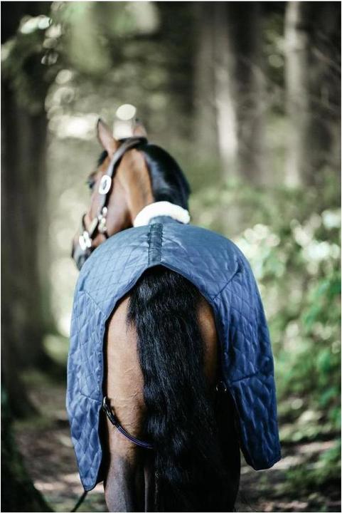 Produktbild Kentucky Horsewear Stalldecke 0g (140 cm)