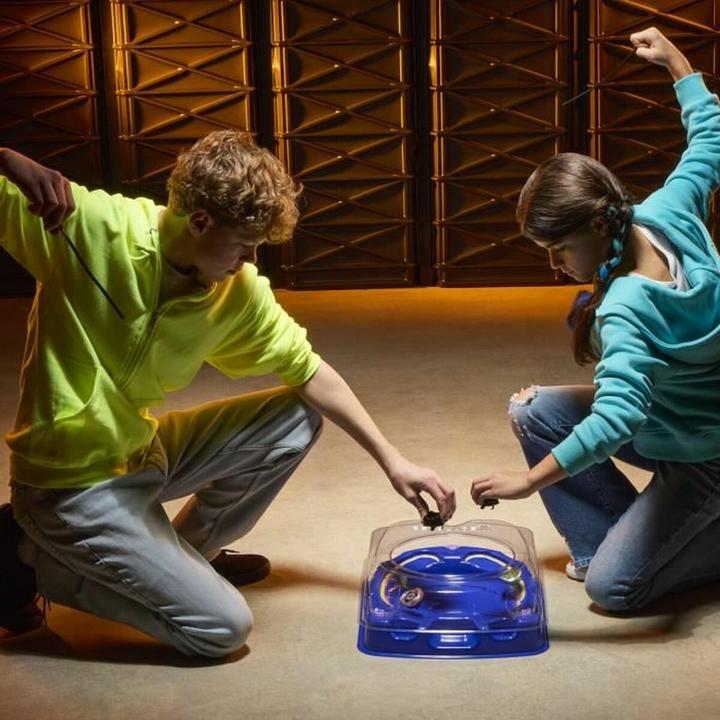 Produktbild Hasbro Bey Bbx Seward (Deutsch)