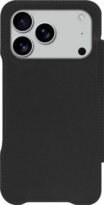 Produktbild Noreve Lederschutzh??lle horizontal (Apple iPhone 17 Pro)