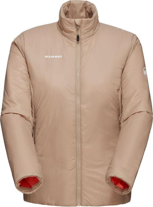 Actual product image Mammut Alto Light 3 in 1 HS Hooded Jacket Women (S)