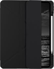 dbramante1928 London ICON-iPadPro 4/2024-Midnight (Apple iPad mini 2024)