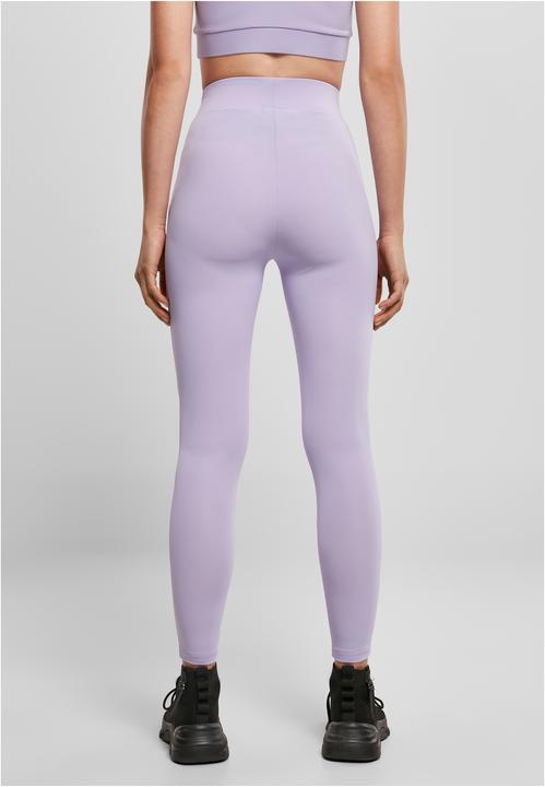 Produktbild Urban Classics Ladies High Waist Tech Leggings (L)