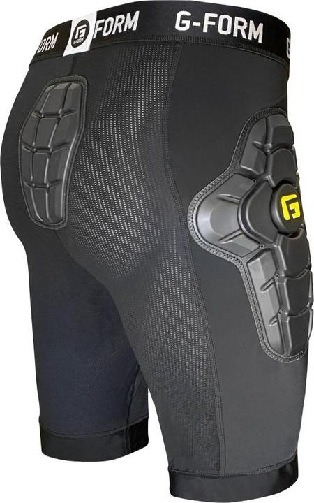 Produktbild G-Form EX-1 (M, Knieschoner)