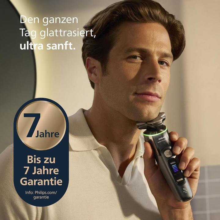 Produktbild Philips Shaver Series i9000 Prestige Ultra (XP9402/46)