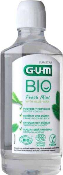 Actual product image Sunstar Gum GUM Mouthwash Bio Fl 300ml (300 ml, Mouthwash)