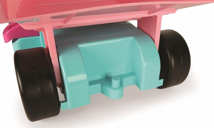 Actual product image Wader Pink Giant Truck Dump Truck