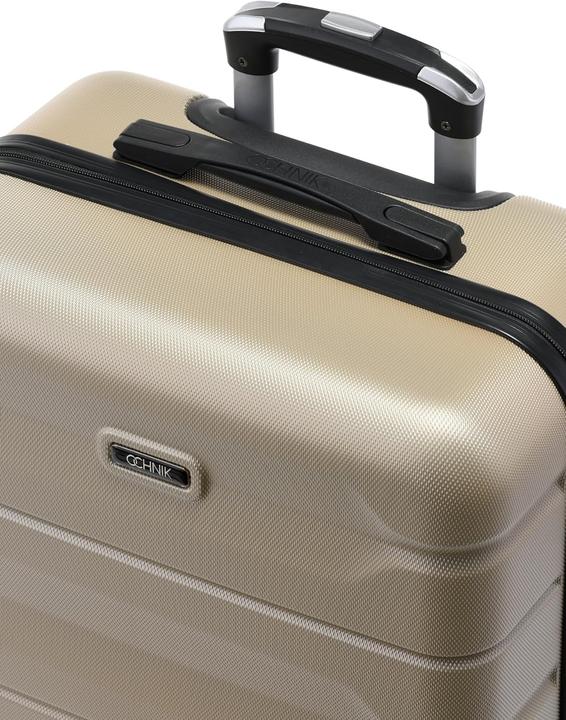 Produktbild Ochnik Handgepäckkoffer (47.60 l)