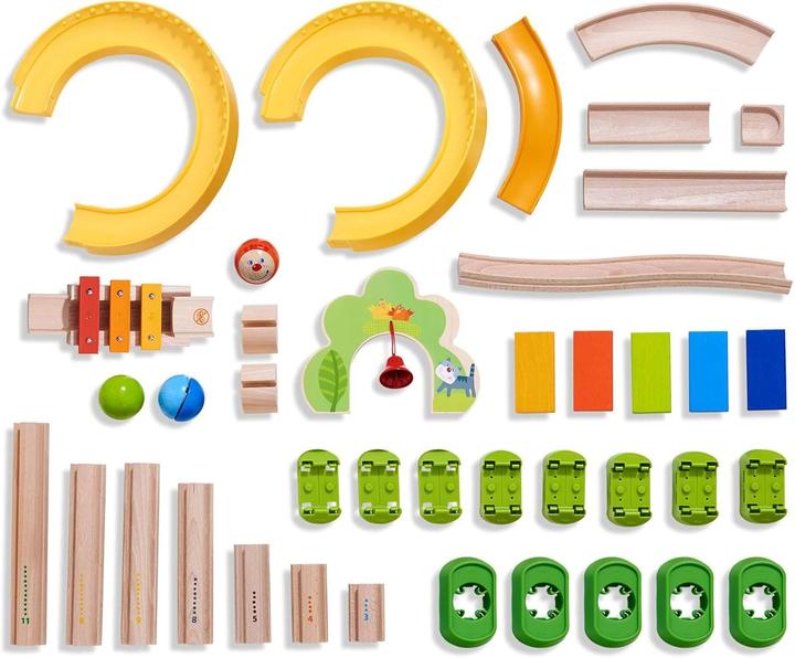 Produktbild Haba Kullerbü Sim-Sala-Kling