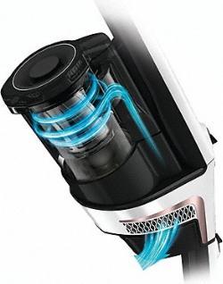Produktbild Miele Triflex HX1 Loto