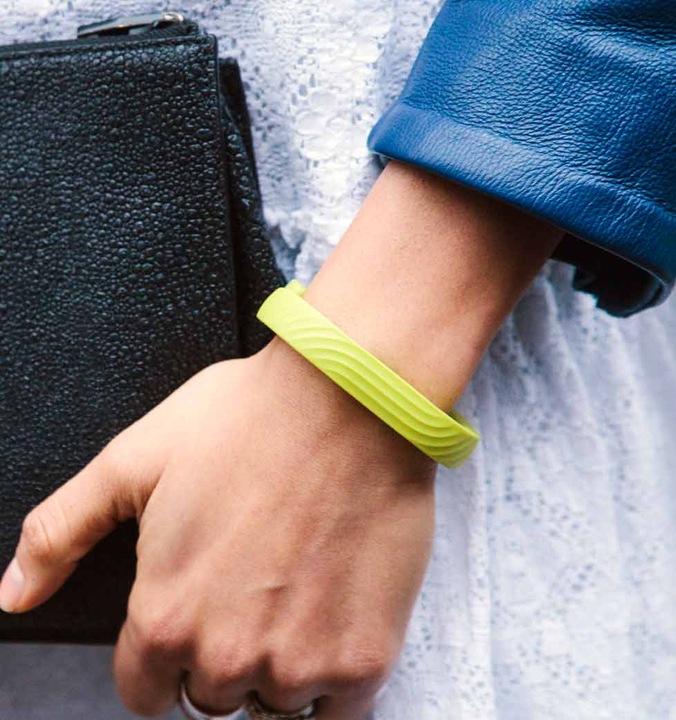 Productafbeelding Jawbone UP 24 Groot