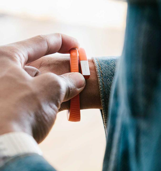 Image du produit Jawbone UP 24 Large