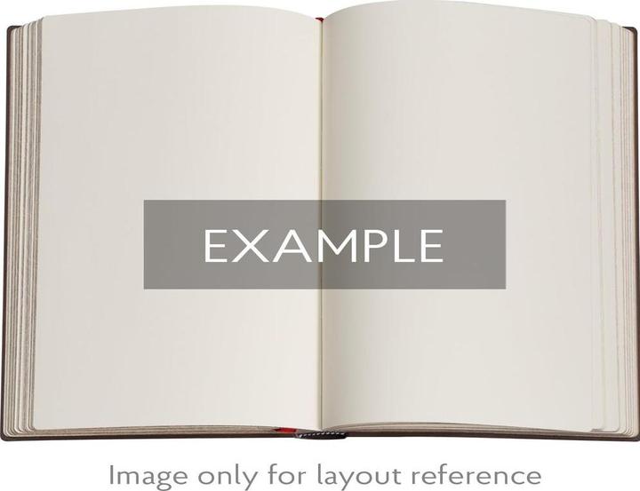 Produktbild Paperblanks Notizbuch Flex Ultra Festival der Ballons (Blanko)