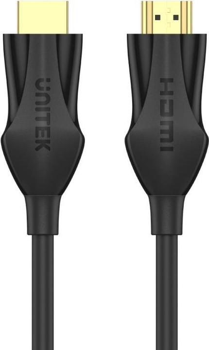 Produktbild Unitek HDMI (Typ A) — HDMI (Typ A) (2 m, HDMI, 2.1)