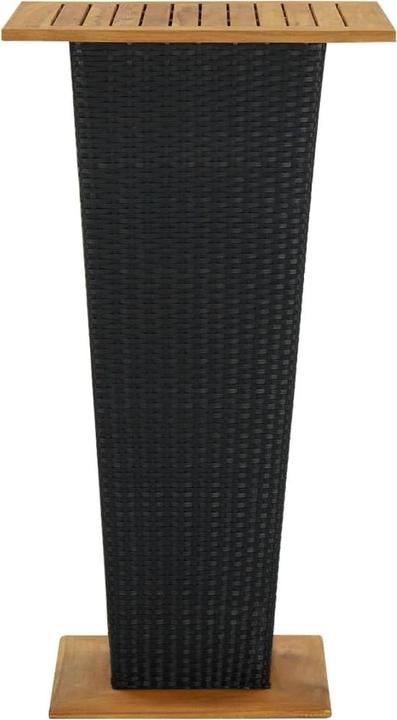 Produktbild vidaXL Bar-Set (38 x 38 x 110 cm)