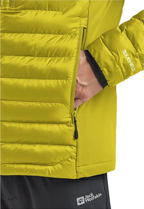 Produktbild Jack Wolfskin Routeburn Pro Ins Jkt M (M)