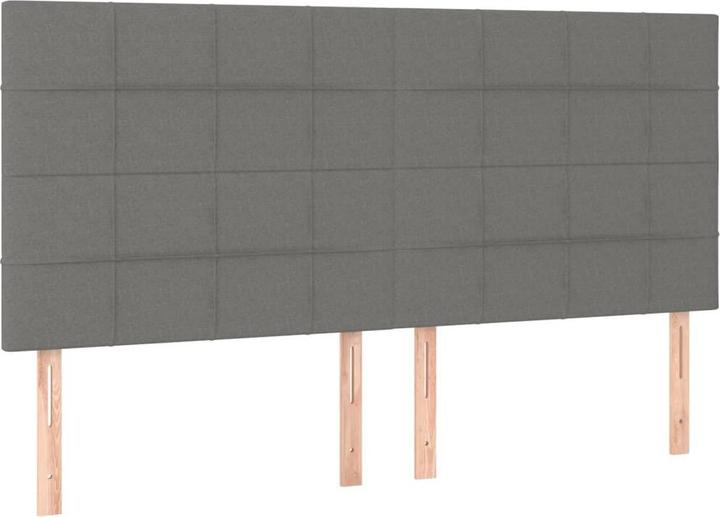 Image du produit vidaXL Boxspringbett (160 x 200 cm)