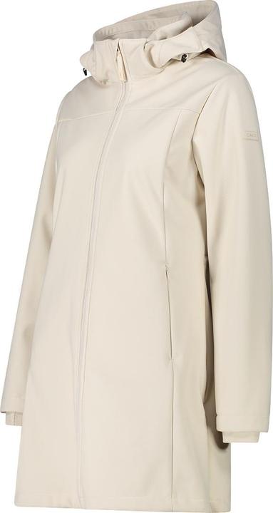 Immagine prodotto CMP Campagnolo Parka softshell da donna (36)