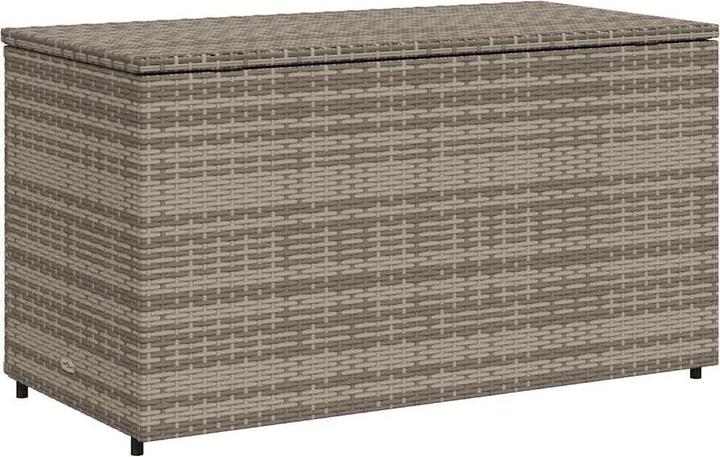 Actual product image vidaXL Gartenschrank