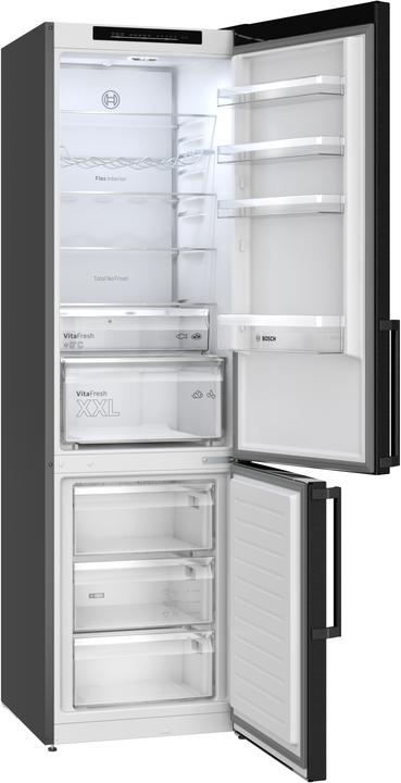 Actual product image Bosch Hausgeräte KGN39VXCT Serie 4 (363 l)